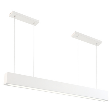 Luminous Edge Pendant